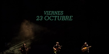 El Astillero llega a la sala Hugo Balzo del Auditorio
