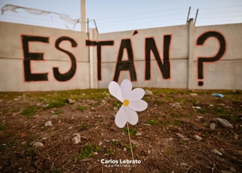 El 7 de octubre del 2019 se identifican los restos de Eduardo Bleier hallados en el Batallón N° 13.