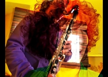 Fabián Fazio / Roxana Canné "Venecia y vos"