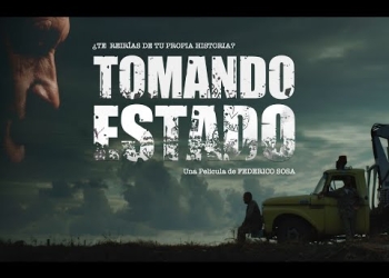 Largometraje de ficción dirigido por Federico Sosa. Con las actuaciones de: Germán de Silva, Sergio Podeley, Verónica Gerez , Chang sung kim, Federico Liss, Elvira Onetto, Malala Olivares, Emilio Bardi, Dario Levy, Ramiro Vayo, Javier Niklison, Rafael Solano, Pasta Diaguerdi, Martina Garello, Sergio Minore, Juan Diego Icardona, Carlos Canosa, Ramiro Vayo, Claudio Torres y Héctor Bordoni.