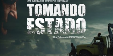 Largometraje de ficción dirigido por Federico Sosa. Con las actuaciones de: Germán de Silva, Sergio Podeley, Verónica Gerez , Chang sung kim, Federico Liss, Elvira Onetto, Malala Olivares, Emilio Bardi, Dario Levy, Ramiro Vayo, Javier Niklison, Rafael Solano, Pasta Diaguerdi, Martina Garello, Sergio Minore, Juan Diego Icardona, Carlos Canosa, Ramiro Vayo, Claudio Torres y Héctor Bordoni.
