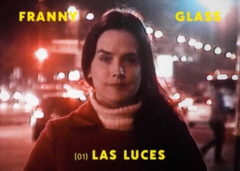 “Las luces” forma parte de CANCIONES DE AMOR PARA EL FIN DEL MUNDO, el nuevo álbum de Franny Glass, a publicarse el domingo 22/11/2020. Cada semana, una nueva canción. www.frannyglass.com El video fue realizado por Gonzalo Deniz, Alejandro Mazza y Sebastián Bugna. Con la participación de Noelia Campo.