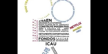#CineUYenAlerta