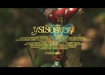 MONTEVIDEO Y Si Sos Vos - Mientras Tanto