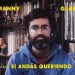 “Si andás queriendo” forma parte de CANCIONES DE AMOR PARA EL FIN DEL MUNDO, el nuevo álbum de Franny Glass, a publicarse el domingo 22/11/2020. Cada semana, una nueva canción. www.frannyglass.com El video fue realizado por Gonzalo Deniz, Alejandro Mazza y Sebastián Bugna. Con la participación de Ignacio Alcuri.