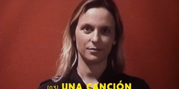 “Una canción de amor para nadie” forma parte de CANCIONES DE AMOR PARA EL FIN DEL MUNDO, el nuevo álbum de Franny Glass, a publicarse el domingo 22/11/2020. Cada semana, una nueva canción.