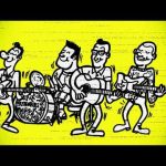 THE SUPERSÓNICOS – Contacto