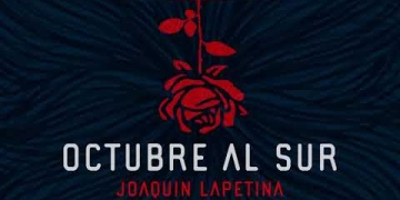 “Octubre al Sur es tal vez un lugar para llegar a través de sentimientos e intuición” (Joaquín Lapetina). Octubre al Sur es el primer adelanto del nuevo trabajo de Joaquín Lapetina, y que da nombre a su próximo álbum, que completa un ciclo iniciado con Tiempo Lento (Perro Andaluz, 2014) y seguido por El Puro Oficio del Sol (Perro Andaluz 2016). Junto a los músicos que lo han acompañado en los últimos años, Lapetina compartió un proceso de mucha cercanía que buscó reflejarse en las canciones.