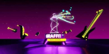 El siguiente es el cronograma de actividades a realizarse los días 19 y 20 de octubre en la Ceremonia de Entrega de los Premios Graffiti 2020 en el Auditorio del Sodre. XVIII CEREMONIA DE ENTREGA DE PREMIOS GRAFFITI A LA MÚSICA URUGUAYA