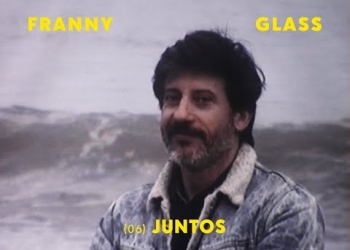 “Juntos” forma parte de CANCIONES DE AMOR PARA EL FIN DEL MUNDO, el nuevo álbum de Franny Glass, a publicarse el domingo 22/11/2020. Cada semana, una nueva canción. www.frannyglass.com El video fue realizado por Gonzalo Deniz, Alejandro Mazza y Sebastián Bugna. Con la participación de Alfonso Tort.