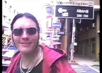 NIQUEL EN PARAGUAY [DOCUMENTAL] (1996)