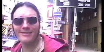 NIQUEL EN PARAGUAY [DOCUMENTAL] (1996)