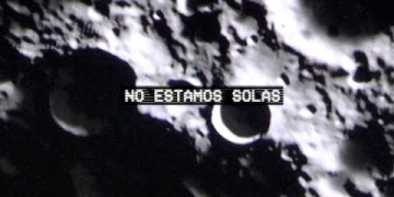 Lyric video del tema No estamos solas, compuesto por Gabo Paillao e interpretado por Ana Tijoux,  para la serie La Jauría.