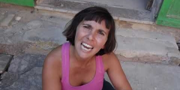 "DECID YA BASTA" TOÑI REQUENA Y ELLAS