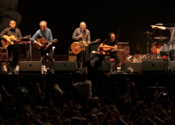 La Vela Puerca - De No Olvidar (DVD "Festejar para sobrevivir, 20 Años")