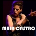 Milongas del Museo, Maia Castro jueves 5 de noviembre, Sala del Museo