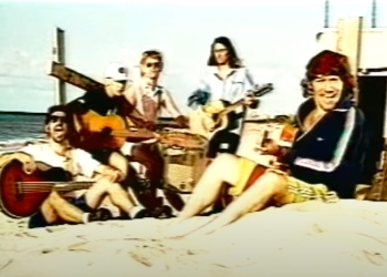 Niquel - "Playa Honda" - Videoclip Oficial