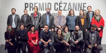 “Lautréamont, el montevideano” Premio Paul Cézanne