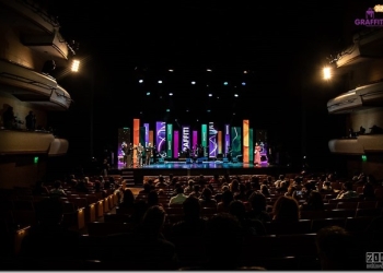 Premios Graffiti a la Música Uruguaya