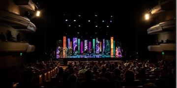 Premios Graffiti a la Música Uruguaya
