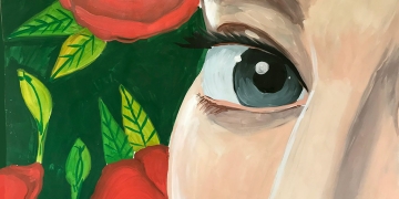 queyi - doce - tapa de disco