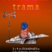 Berta Pereira y Pollo Píriz - Trama en Teatro Solís 