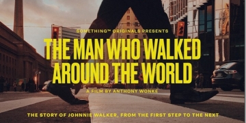 EL DOCUMENTAL GALARDONADO DEL DIRECTOR ANTHONY WONKE SOBRE JOHNNIE WALKER MIDE El ESPÍRITU PARA NUESTROS TIEMPOS