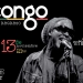 Congo en vivo - 13 de noviembre Sala del Museo