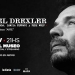 DANIEL DREXLER PRESENTA SU NUEVO DISCO “AIRE”