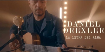 Daniel Drexler - La Letra del Alma