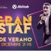 EL GRAN GUSTAF VUELVE AL TEATRO DE VERANO