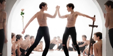 ELI ALMIC PRESENTA ¨DÍAS ASÍ¨