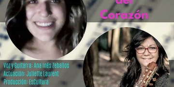 Razones del corazón - 21 de noviembre, 20. 30 horas - La Colmena Espacio de Arte