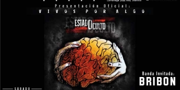 Estadoculto en Montevideo Music Box
