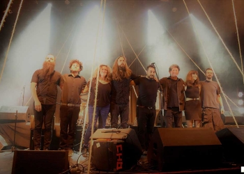 Eté & Los Problems en La Trastienda -Mudar - 23-10-2020 Fotos Claudia Rivero www.cooltivarte.com