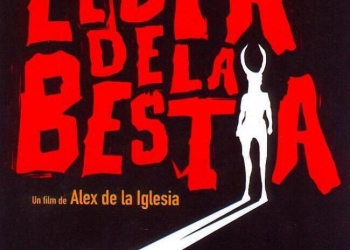 Su música suena todavía – El día de la bestia