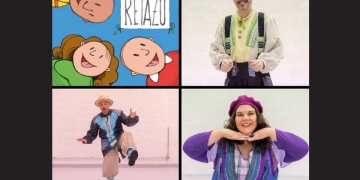 JUAN RETAZO música para niños
