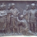 imagen portada: La vida es sueño. Relieve en bronce, detalle del monumento a Calderón en la Plaza de Santa Ana de Madrid (Obra de J. Figueras, 1878). wikipedia.org