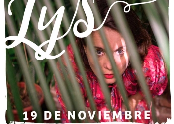 Lys presenta ∞ Ecuación