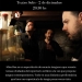 Misa Rea: Hagopián - Irigoyen - Arenas presentan un espectáculo de tango y performance en el Teatro Solís 2 de Diciembre 20:30 Hs en la Sala Zavala Muniz