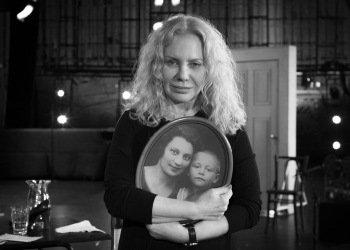 muy bodas de sangre, un biodrama trágico.