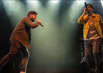 NME presenta HURACÁN ft. FEDE LIMA de SOCIO