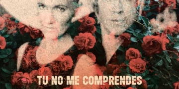 ROXETTE PRESENTA SU NUEVO SINGLE EN ESPAÑOL "TU NO ME COMPRENDES"
