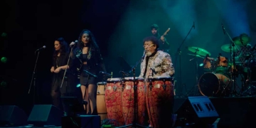 Ruben Rada – Parte de la Historia
