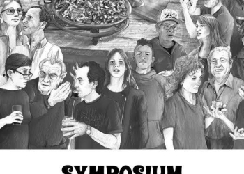 Symposium - Recetario CasaMario