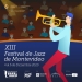 XIII FESTIVAL DE JAZZ DE MONTEVIDEO – 4 al 6 de diciembre Teatro Solís