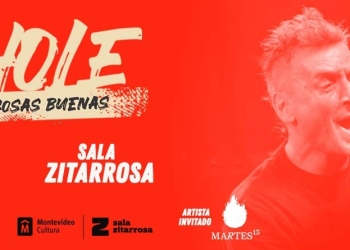 Chole presenta "Solo Cosas Buenas"