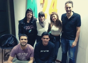 Cooltivarte: difusión colaborativa 21/11/2020 Entrevistas Universos Paralelos | Universos Paralelos