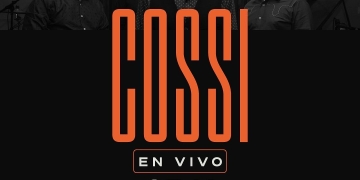 Cossi en vivo 27 de noviembre - Sala Hugo Balzo