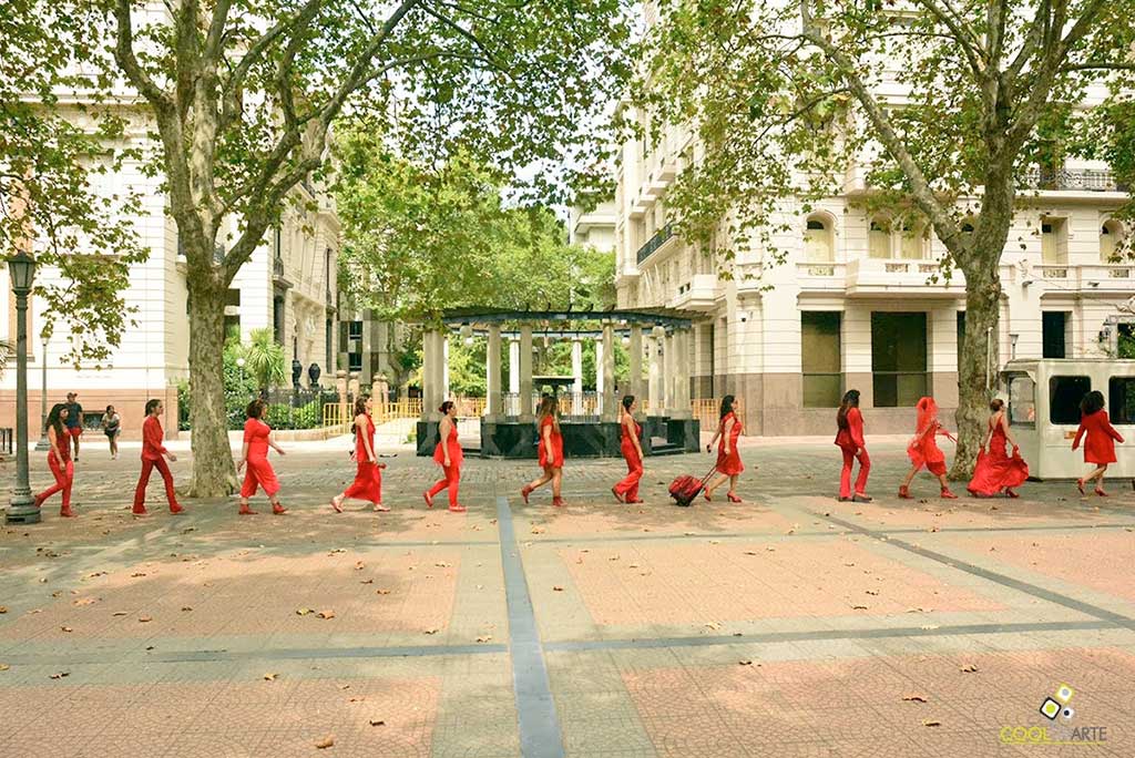 diez de cada diez en plaza liberta montevideo foto federico meneses